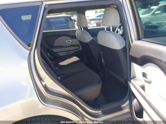 Aukcja sprzedaży 2017 Kia Soul, vin: KNDJN2A27H7492143, numer aukcji: 40403277