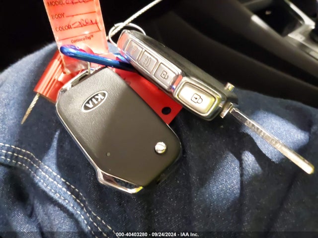 KIA Forte Lxs 2019 3KPF24AD1KE061431 Image 11