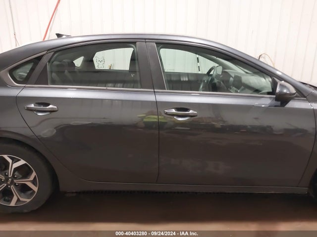 KIA Forte Lxs 2019 3KPF24AD1KE061431 Image 13