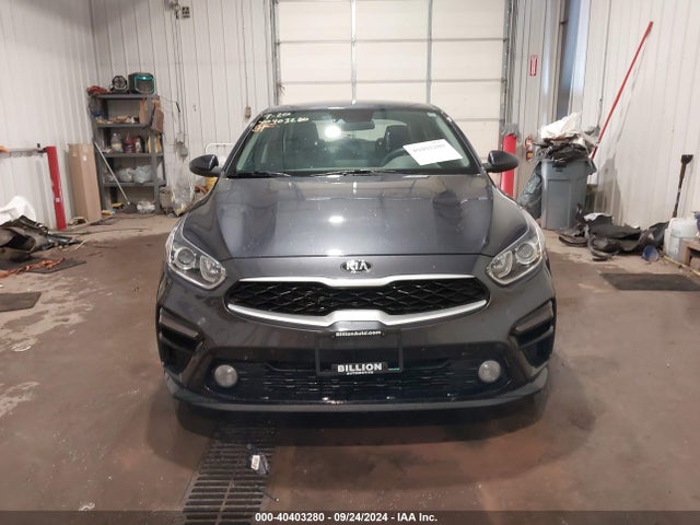 KIA Forte Lxs 2019 3KPF24AD1KE061431 Image 6