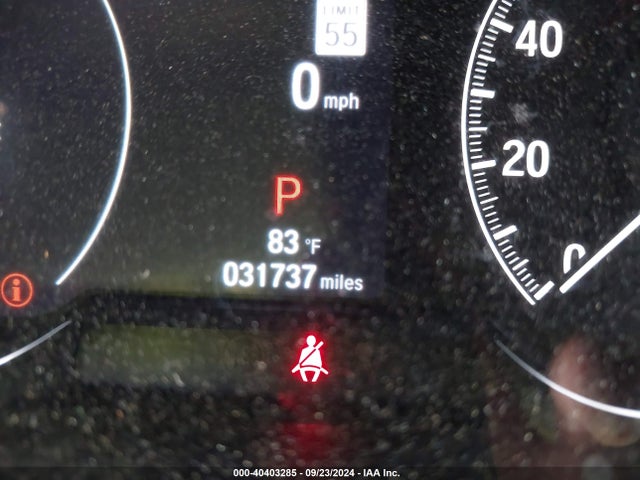 Honda ACCORD LX 2022 1HGCV1F10NA061940 Image 15