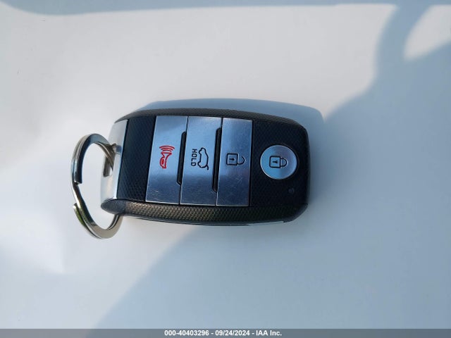 KIA Sportage Ex 2017 KNDPNCACXH7247877 Image 11