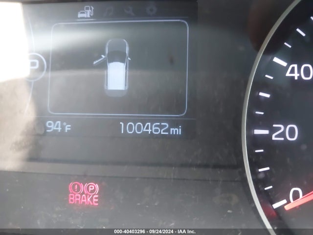 KIA Sportage Ex 2017 KNDPNCACXH7247877 Image 15