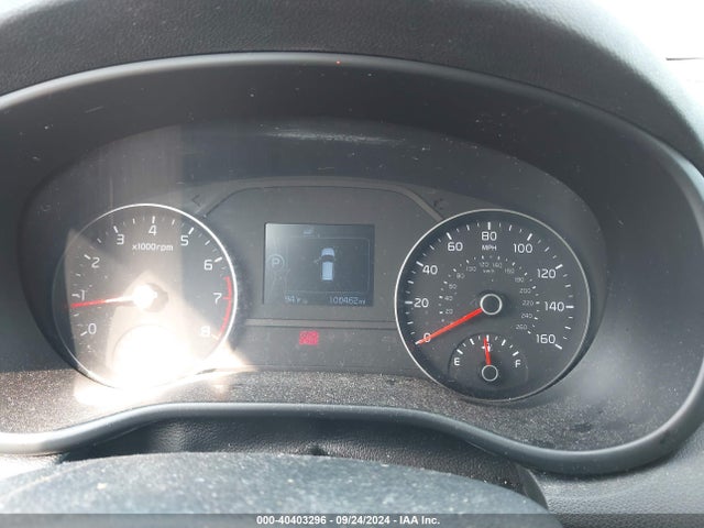 KIA Sportage Ex 2017 KNDPNCACXH7247877 Image 7