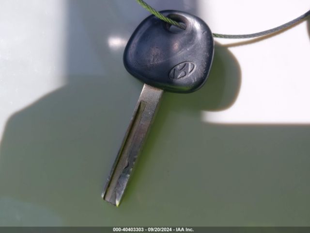 KMHCT4AE5FU926350 Hyundai ACCENT GLS
