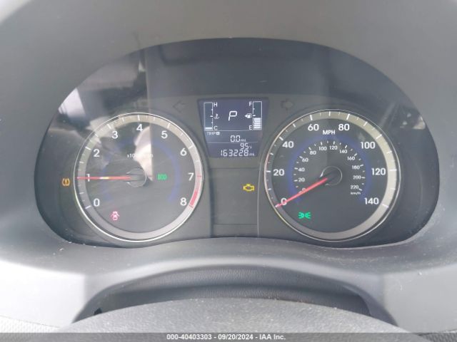 KMHCT4AE5FU926350 Hyundai ACCENT GLS