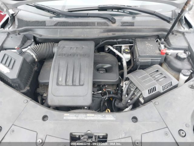 2GKFLWEK9F6293903 GMC Terrain Sle-2