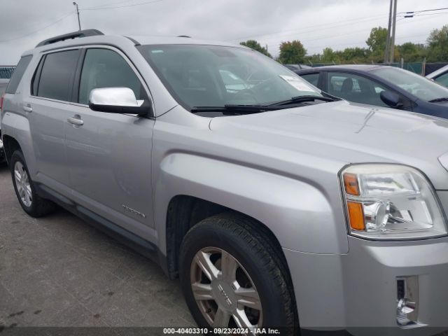 2GKFLWEK9F6293903 GMC Terrain Sle-2