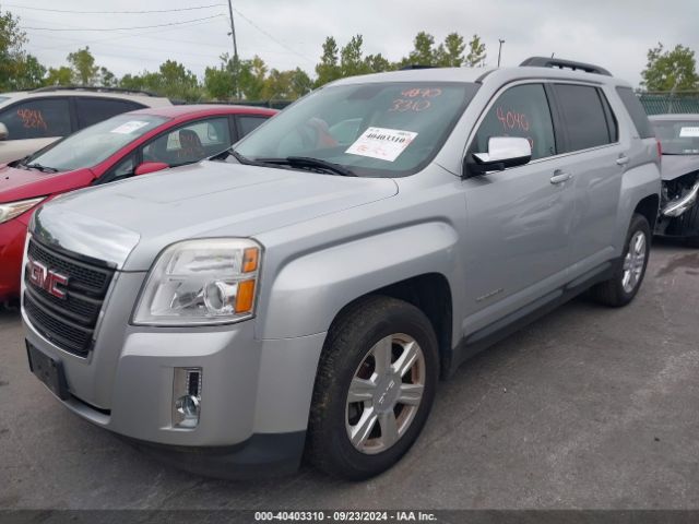 2GKFLWEK9F6293903 GMC Terrain Sle-2