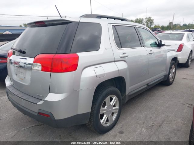 2GKFLWEK9F6293903 GMC Terrain Sle-2