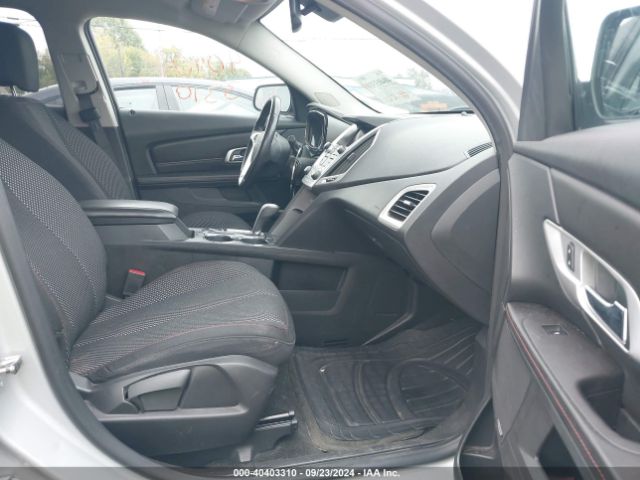 2GKFLWEK9F6293903 GMC Terrain Sle-2