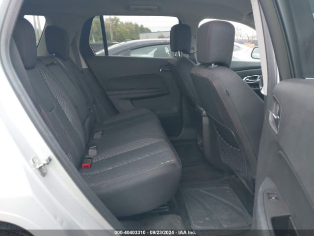 2GKFLWEK9F6293903 GMC Terrain Sle-2