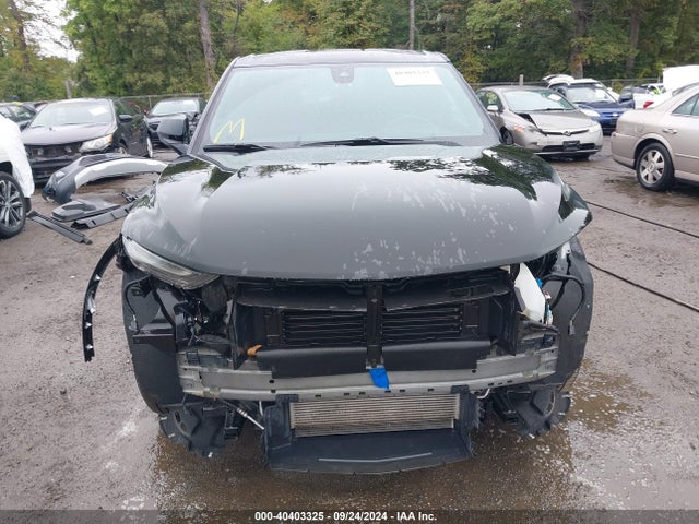 Chevrolet Blazer Awd 2lt 2021 3GNKBHRS0MS576120 Image 13