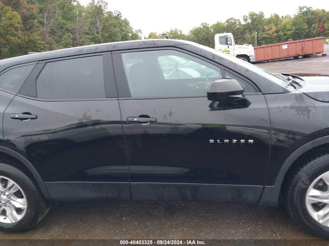 Chevrolet Blazer Awd 2lt 2021 3GNKBHRS0MS576120 Image 14