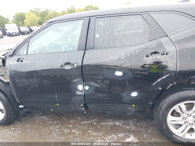 Chevrolet Blazer Awd 2lt 2021 3GNKBHRS0MS576120 Image 15