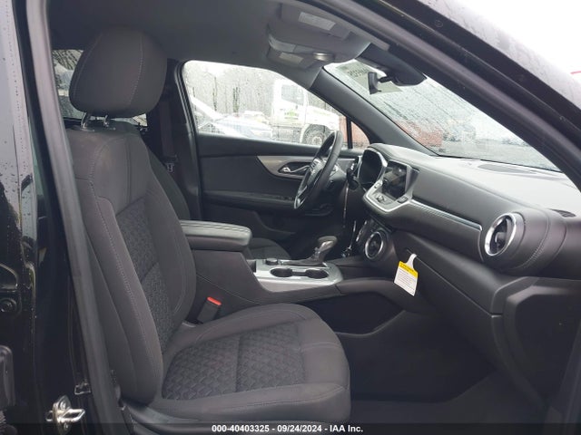 Chevrolet Blazer Awd 2lt 2021 3GNKBHRS0MS576120 Image 5