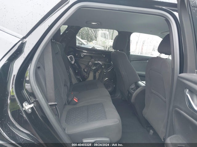 Chevrolet Blazer Awd 2lt 2021 3GNKBHRS0MS576120 Image 8
