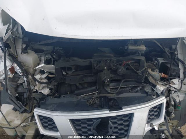 3N6CM0KN6GK698401 Nissan Nv200 S