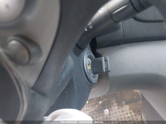 3N6CM0KN6GK698401 Nissan Nv200 S