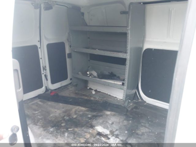 3N6CM0KN6GK698401 Nissan Nv200 S
