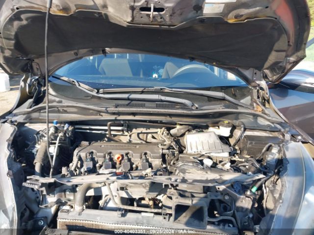 3CZRU6H53JM706127 Honda HR-V EX