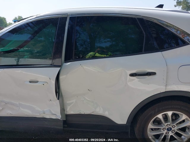 Ford ESCAPE SE 2022 1FMCU0G6XNUA26211 Image 13
