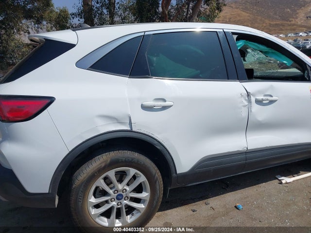 Ford ESCAPE SE 2022 1FMCU0G6XNUA26211 Image 14