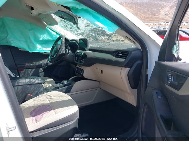 Ford ESCAPE SE 2022 1FMCU0G6XNUA26211 Image 5