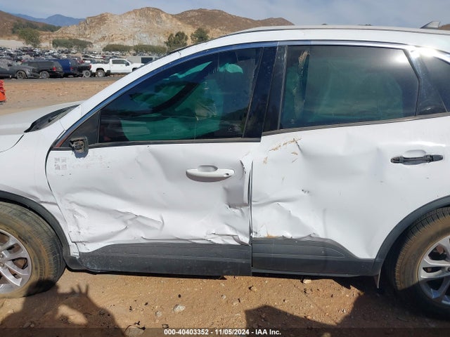 Ford ESCAPE SE 2022 1FMCU0G6XNUA26211 Image 6