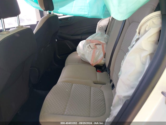 Ford ESCAPE SE 2022 1FMCU0G6XNUA26211 Image 8