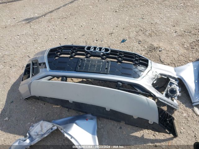 WA1EAAFY8N2114064 Audi Q5 Premium Plus 45 Tfsi S Line Quattro S Tronic