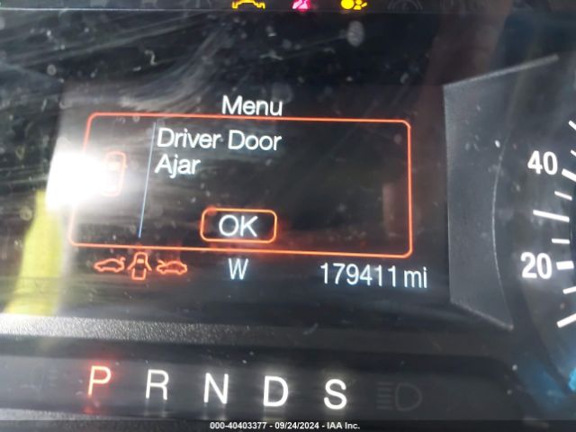 3FA6P0HD1ER326948 Ford FUSION SE