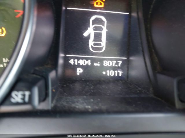 WAUD2AFH2GN002504 Audi A5 2.0t Premium