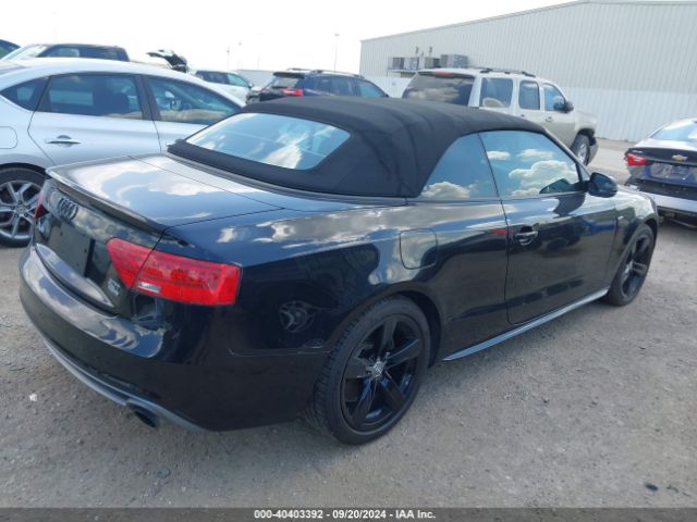 WAUD2AFH2GN002504 Audi A5 2.0t Premium