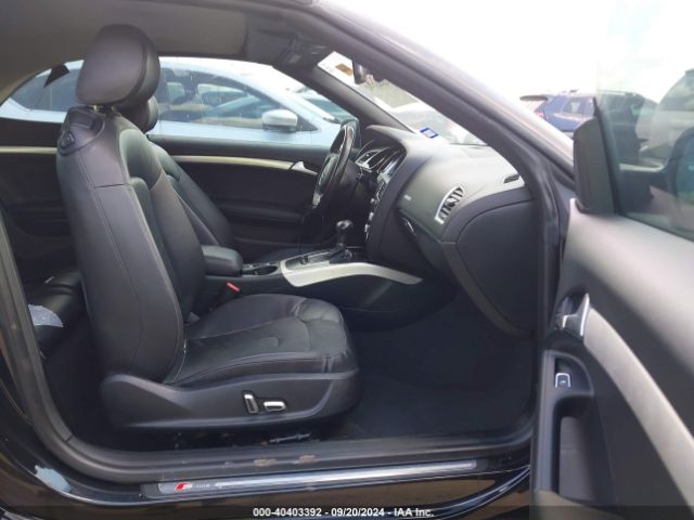 WAUD2AFH2GN002504 Audi A5 2.0t Premium