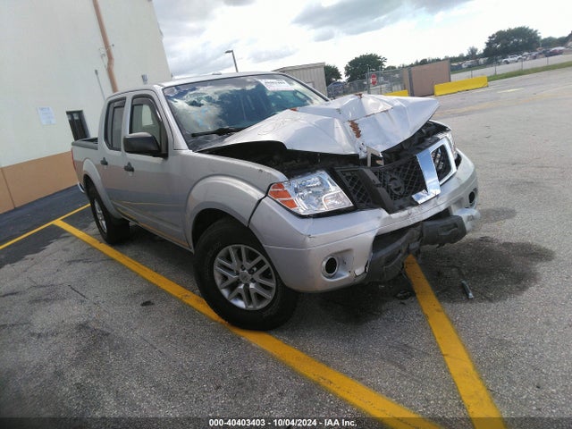 2015 1N6AD0ERXFN754449 main image