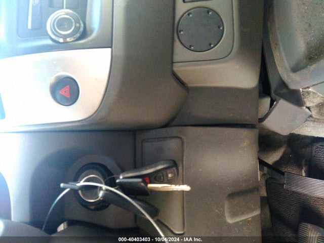 Nissan Frontier Sv 2015 1N6AD0ERXFN754449 Image 11