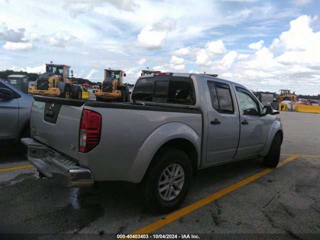 Nissan Frontier Sv 2015 1N6AD0ERXFN754449 Image 13