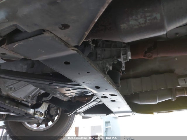 Nissan Frontier Sv 2015 1N6AD0ERXFN754449 Image 17