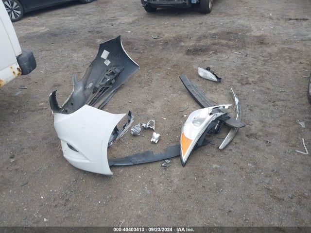Hyundai Sonata Se 2.0t 2014 5NPEC4AB6EH851587 Image 12