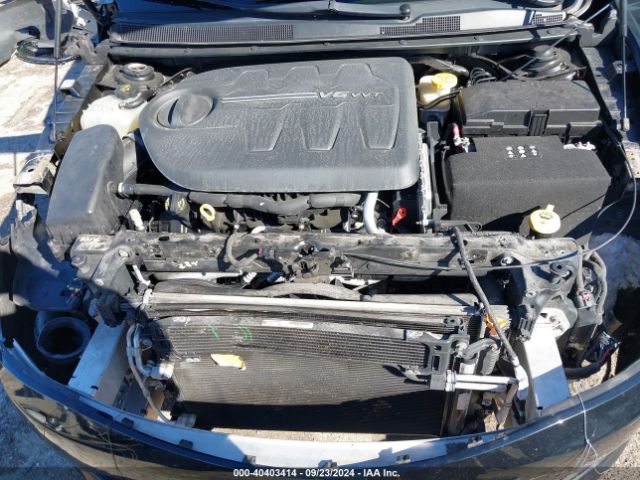 1C3CCCEG6FN593116 Chrysler 200 C