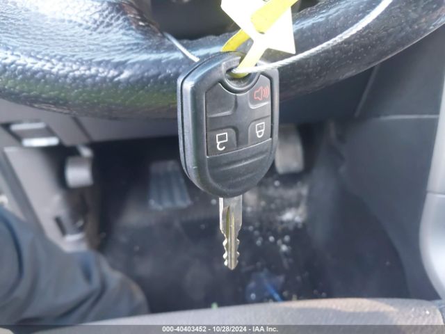 1FTFW1EF6EKF98280 Ford F-150 Fx4