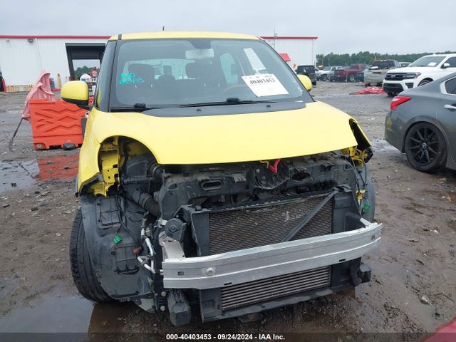 Fiat 500L TREKKING 2014 ZFBCFADH4EZ021389 Image 13