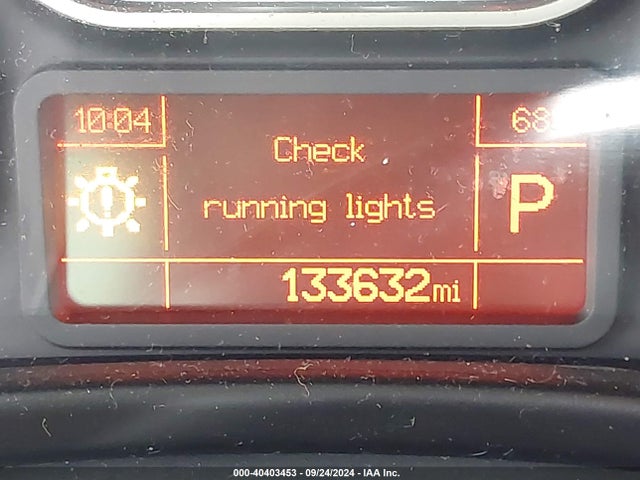Fiat 500L TREKKING 2014 ZFBCFADH4EZ021389 Image 16