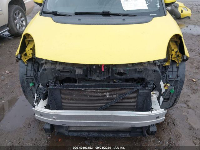 2014 FIAT 500L ZFBCFADH4EZ021389 Photo 5