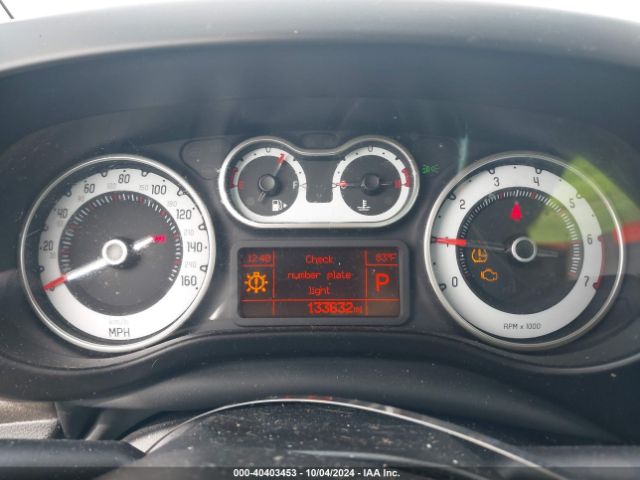 2014 FIAT 500L ZFBCFADH4EZ021389 Photo 6