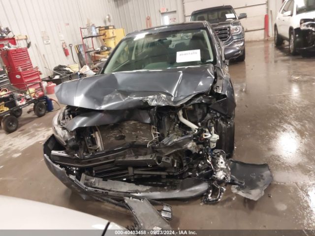 4S3GKAT69H3605935 Subaru Impreza 2.0i Limited