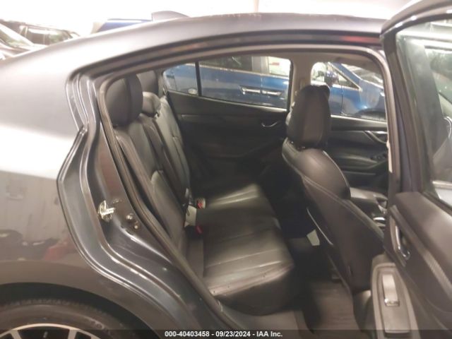 4S3GKAT69H3605935 Subaru Impreza 2.0i Limited