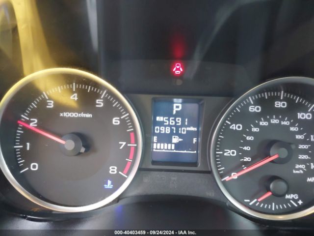 JF1GPAP66G8216754 Subaru Impreza 2.0i Sport Premium