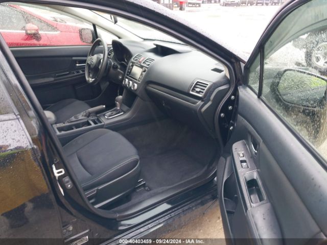 JF1GPAP66G8216754 Subaru Impreza 2.0i Sport Premium